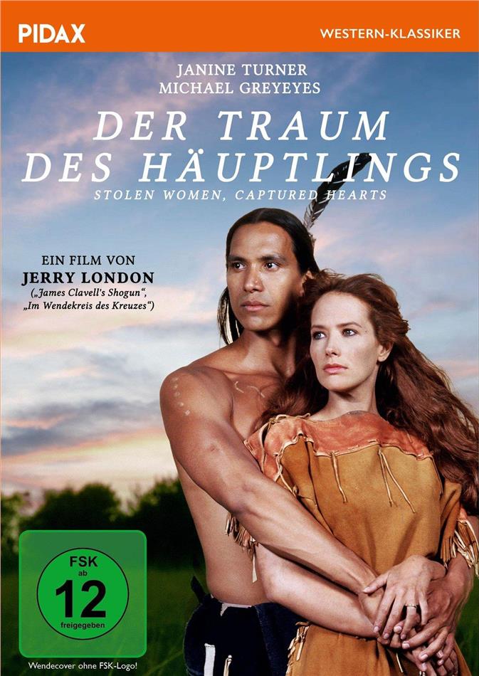 Der Traum des Häuptlings (1997) Pidax Western-Klassiker