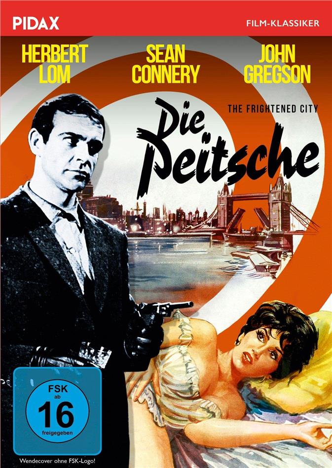 Die Peitsche (1961) Pidax Film-Klassiker