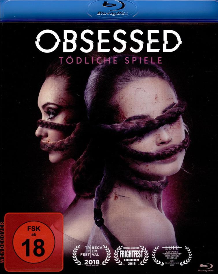 Obsessed - Tödliche Spiele (2018)