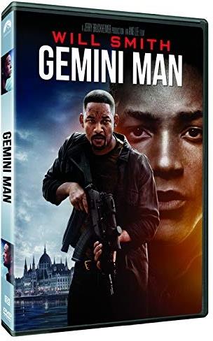 Gemini Man (2019)