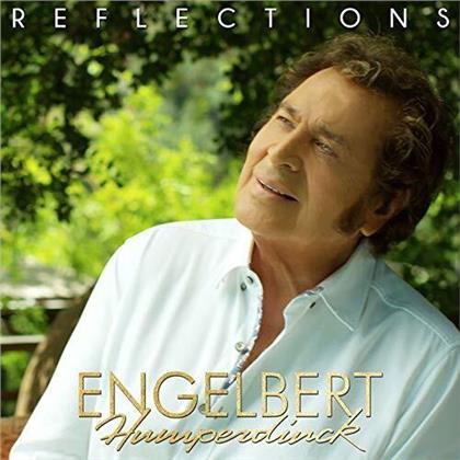 Engelbert Humperdinck - Reflections