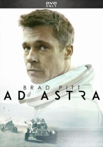 Ad Astra (2019)