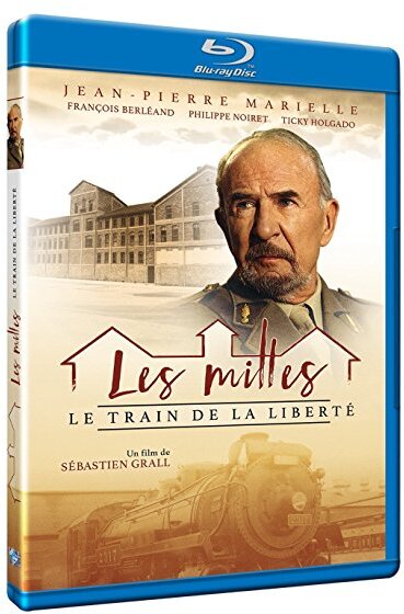 Les Milles - Le train de la liberté (1994)
