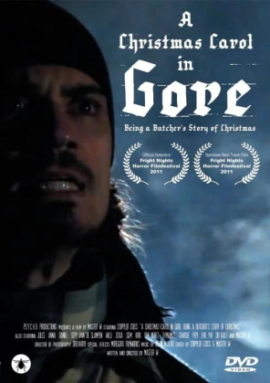 A Christmas Carol in Gore (2011)