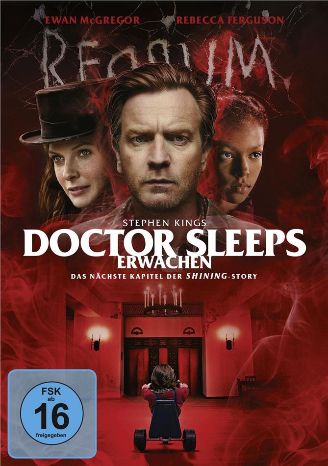 Doctor Sleeps Erwachen (2019)