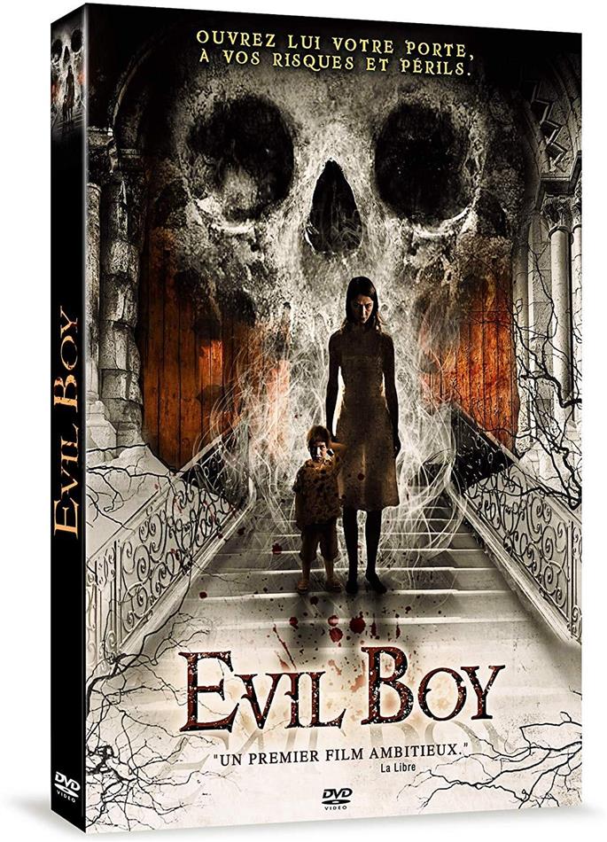 Evil Boy (2019)