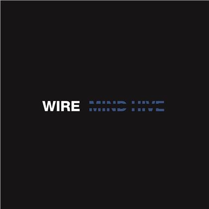 Wire - Mind Hive (LP)