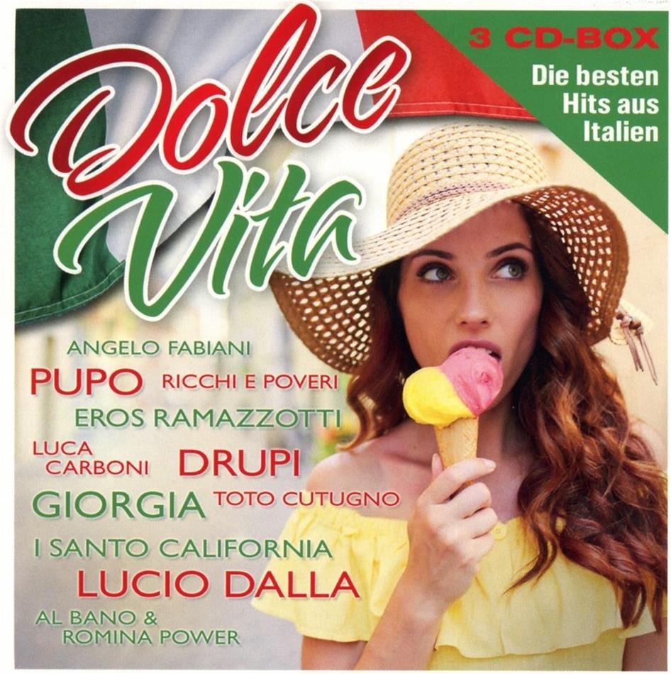 Dolce Vita 3 CD