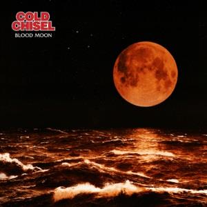 Cold Chisel - Blood Moon Deluxe Edition, CD + DVD