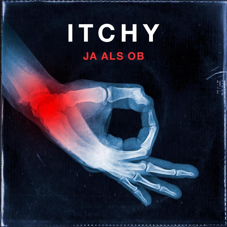 Itchy - Ja Als Ob Digipack