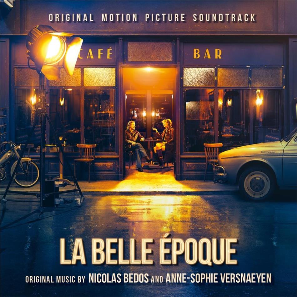 La Belle Epoque - OST