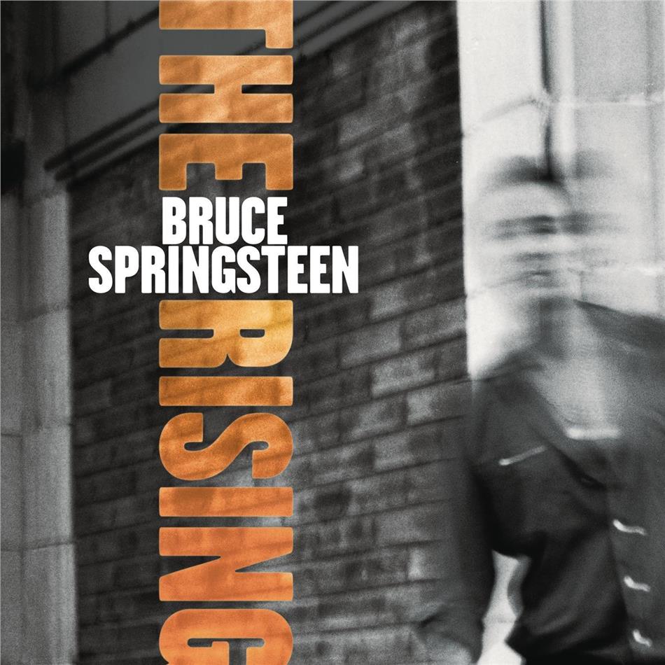 Bruce Springsteen - The Rising 2020 Reissue, 2 LPs