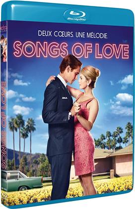 Songs of love (2019)