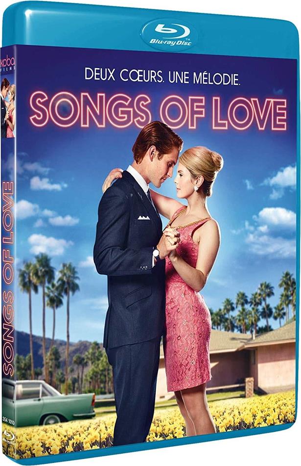 Songs of love (2019)
