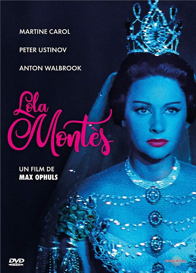 Lola Montès (1955)