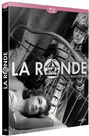La Ronde (1950)