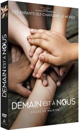 Demain est &agrave; nous (2019)