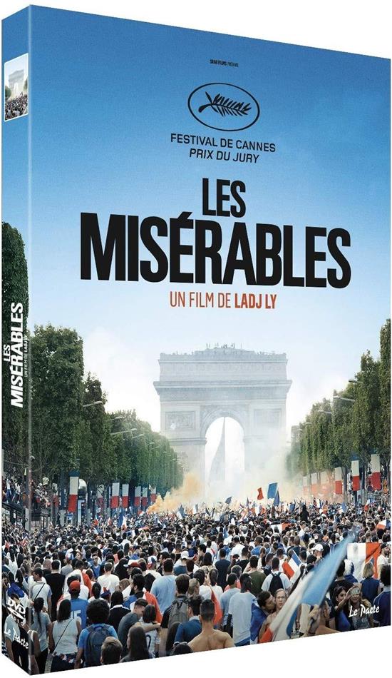 Les Misérables (2019)