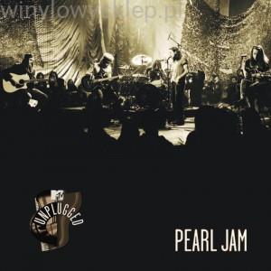 Pearl Jam - MTV Unplugged Black Friday 2019, LP