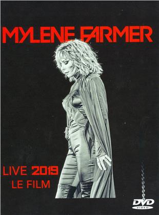 Myl&egrave;ne Farmer - Live 2019 - Le Film