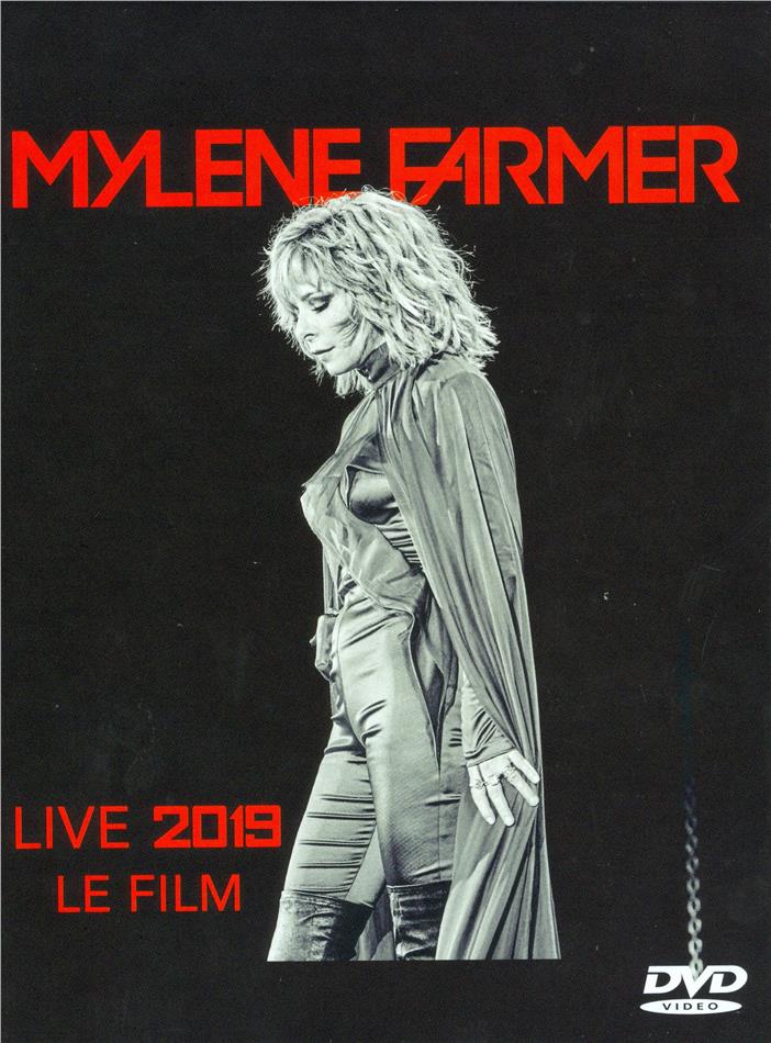 Mylène Farmer - Live 2019 - Le Film