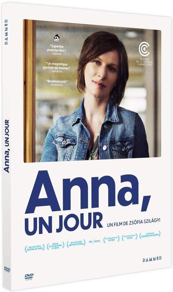 Anna, un jour (2018)