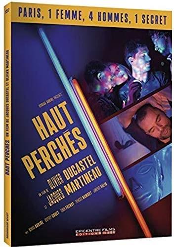 Haut perchés (2019)