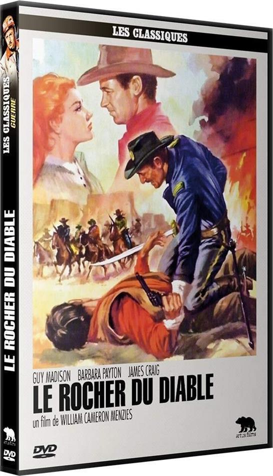 Le rocher du diable (1951)