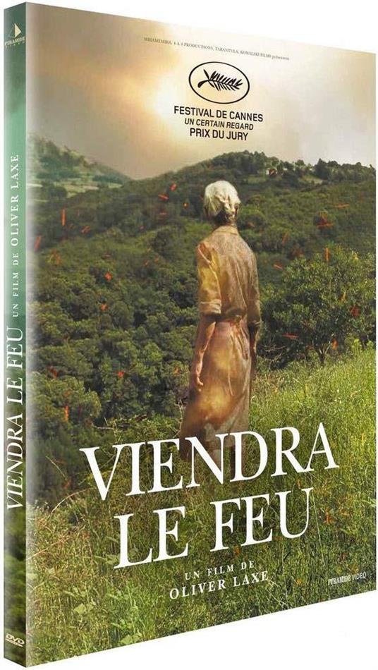 Viendra le feu (2018)