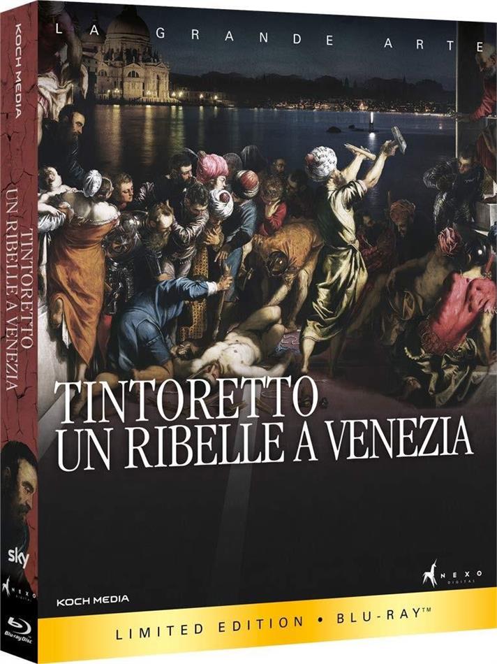 Tintoretto - Un ribelle a Venezia (2019) La Grande Arte, Limited Edition