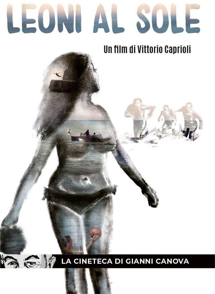 Leoni al sole - (La Cineteca di Gianni Canova) (1961) s/w
