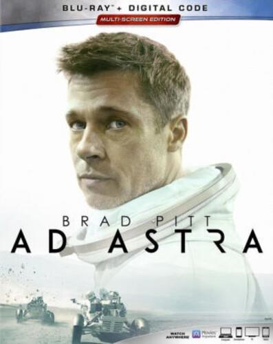 Ad Astra (2019)