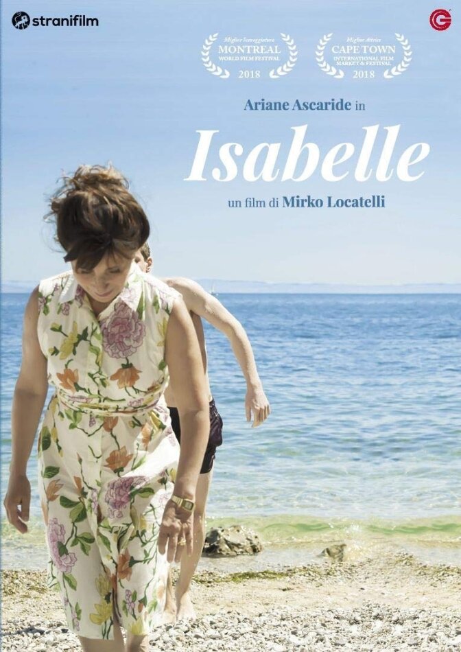 Isabelle (2018)