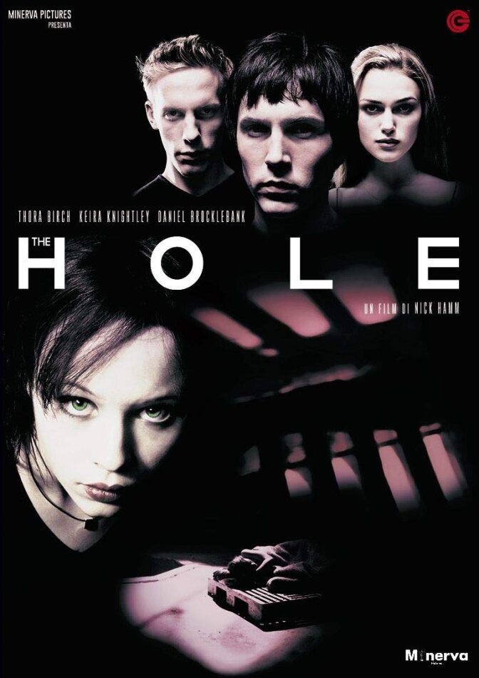 The Hole (2001) Neuauflage