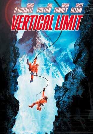 Vertical Limit (2000) Neuauflage