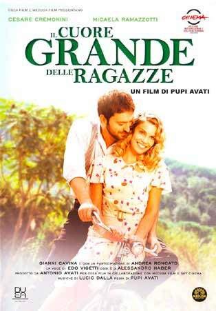 Il cuore grande delle ragazze (2011) Neuauflage