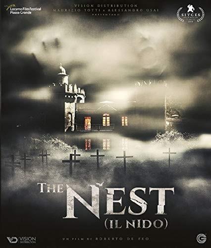 The Nest - Il nido (2019)