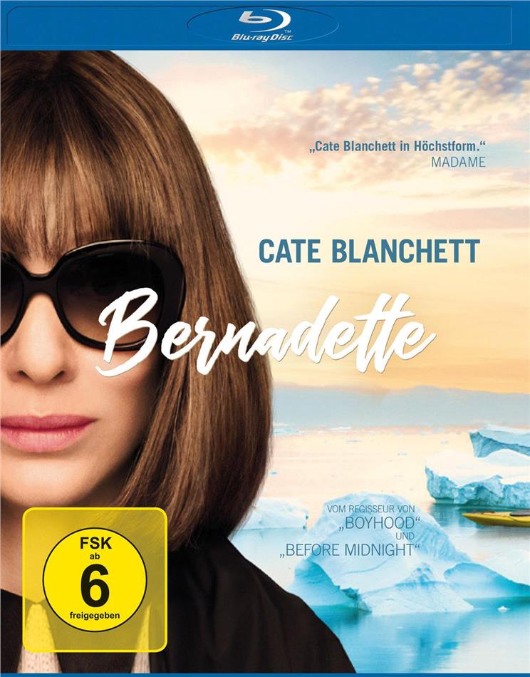 Bernadette (2019)