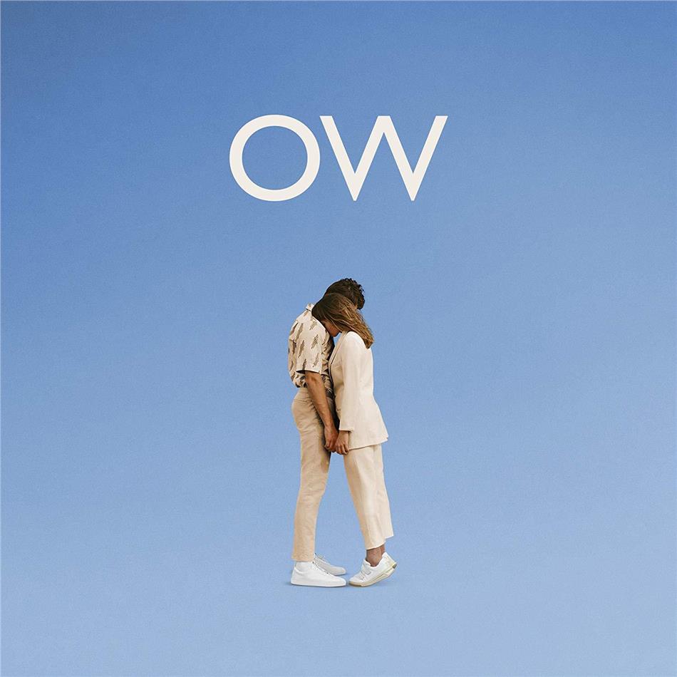 Oh Wonder - No One Else Can Wear Your Crown Deluxe Edition
