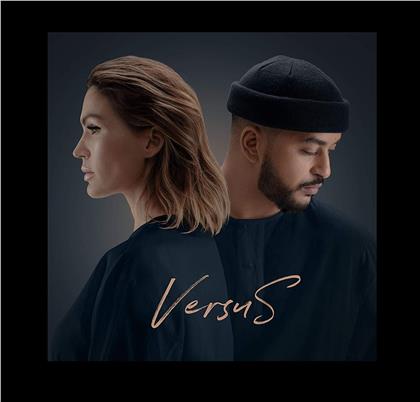 Vitaa & Slimane - Versus (LP)