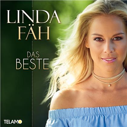 Linda F&auml;h - Das Beste