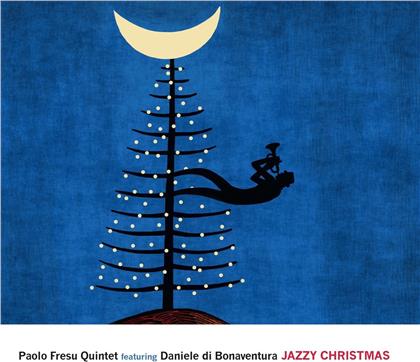Paolo Fresu Quintet - Jazzy Christmas