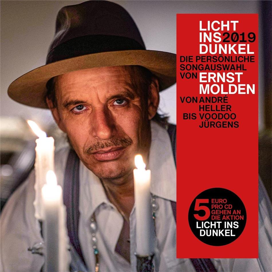 Licht Ins Dunkel 2019