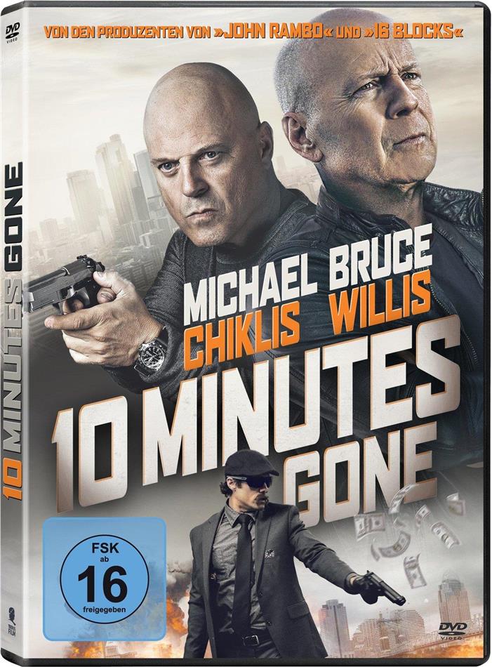 10 Minutes Gone (2019)