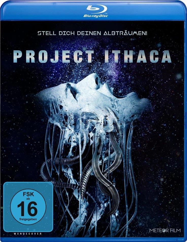 Project Ithaca (2019)