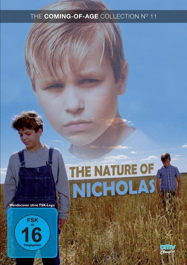 The Nature of Nicholas (2002) The Coming-of-Age Collection