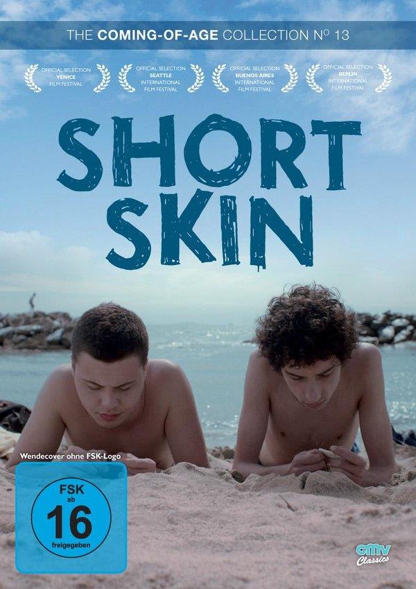 Short Skin (2014) The Coming-of-Age Collection