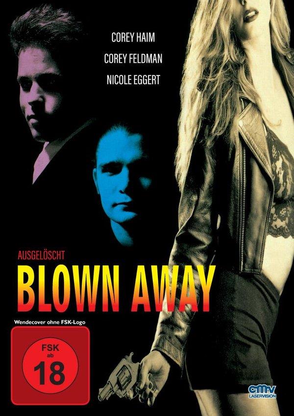 Blown Away (1993)