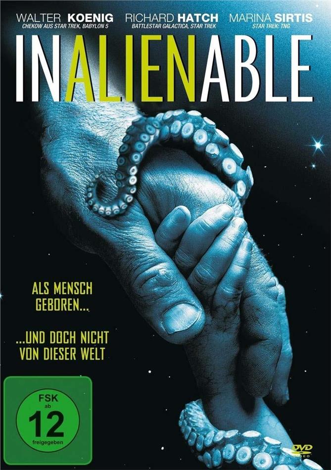 InAlienable (2007)