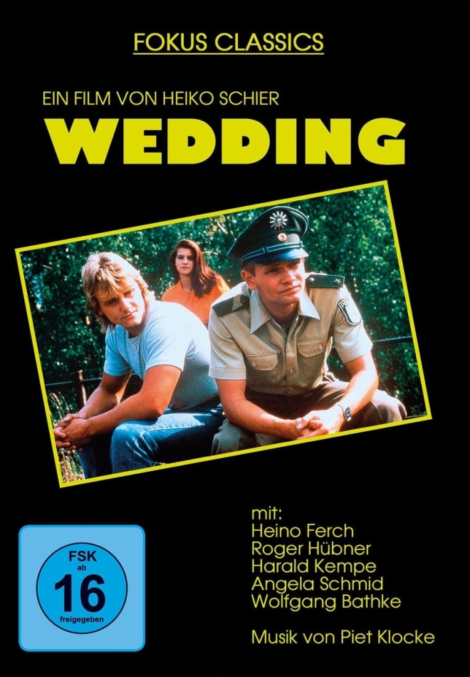 Wedding (1989)
